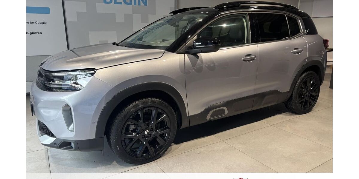 Citroen C5 Aircross 19.582 km 28.650 &euro; Augsburg 86179