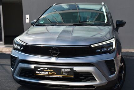 Opel Crossland (X) 111.770 km 13.200 &euro; Fulda 36037