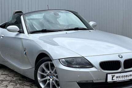 BMW Z4 89.000 km 11.980 &euro; Edingen-Neckarhausen 68535