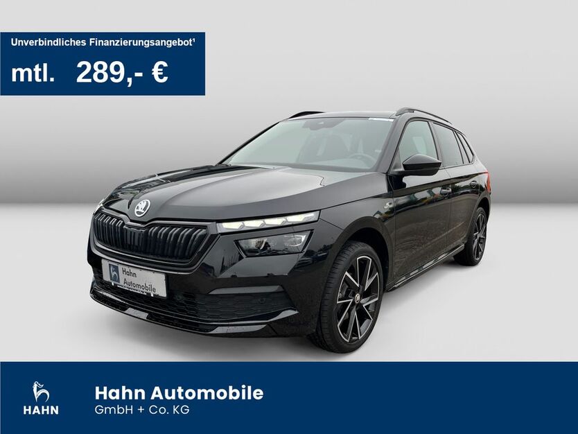Skoda Kamiq 18.034 km 22.930 € Weinstadt-Endersbach 71384
