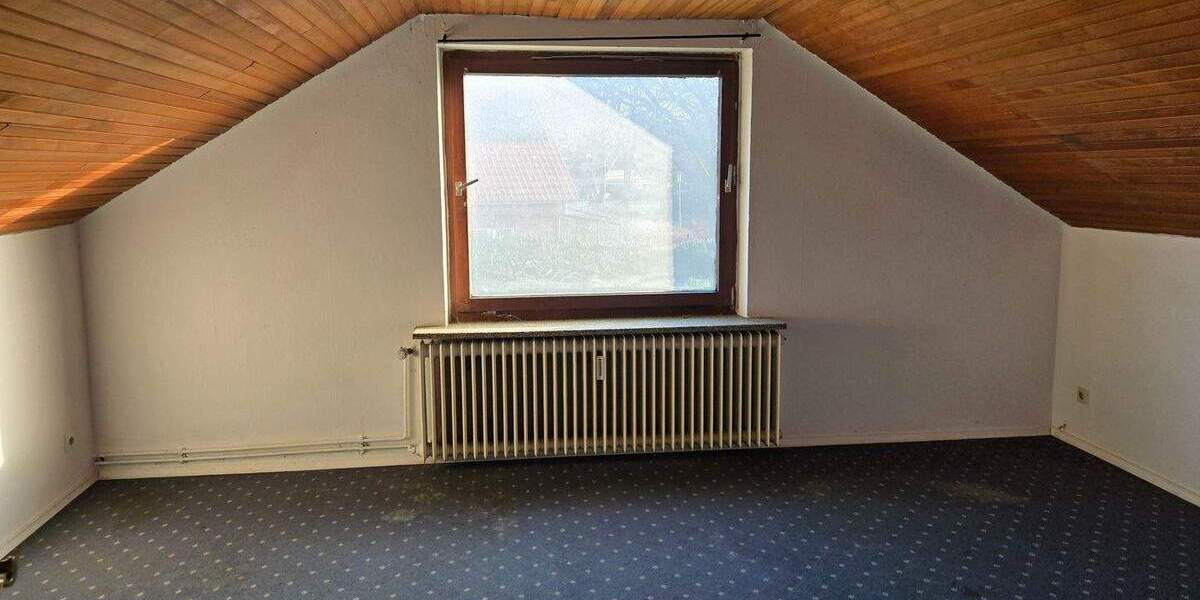 Einfamilienhaus Uplengen Hollen - 6 Zimmer, 150 m&sup2;, 189.000&euro; | Angebot:25693708
