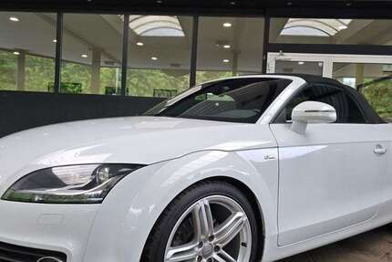 Audi TT 180.000 km 11.950 &euro; Göttingen 37081