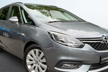 Opel Zafira 95.985 km 12.999 &euro; Diemelstadt 34474