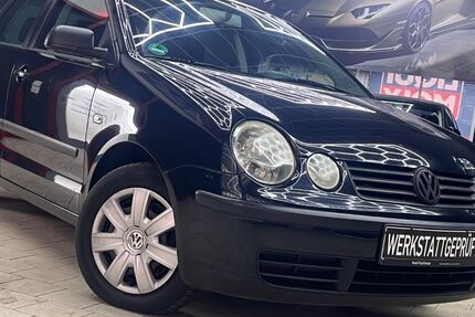 VW Polo 114.000 km 2.499 &euro; Flintbek 24220