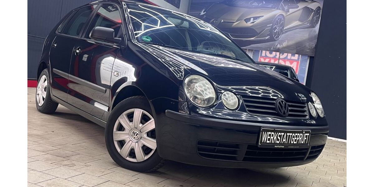 VW Polo 114.000 km 2.499 &euro; Flintbek 24220
