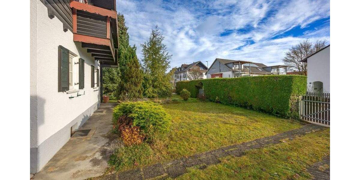 Grundstück Fürstenfeldbruck - 900.000&euro; | Angebot:25745948