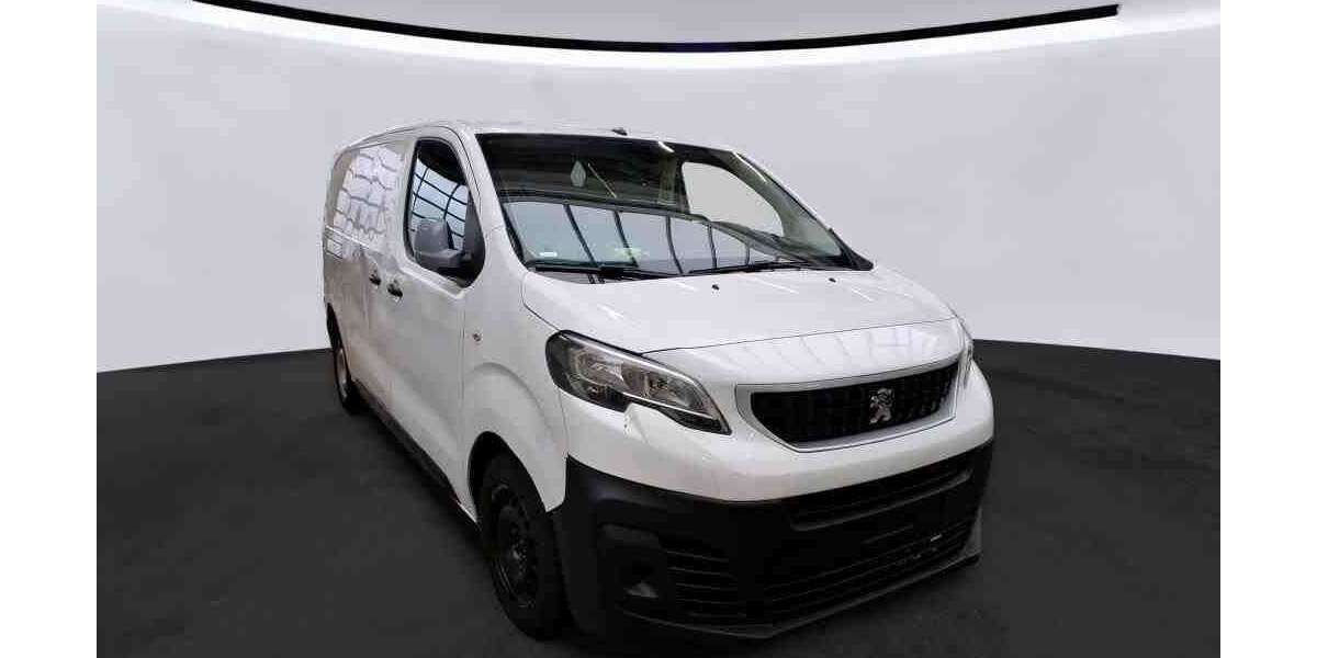 Peugeot Expert 175.000 km 9.990 &euro; Braunschweig 38116