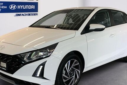 Hyundai i20 14.165 km 20.480 &euro; Bad Dürkheim 67098