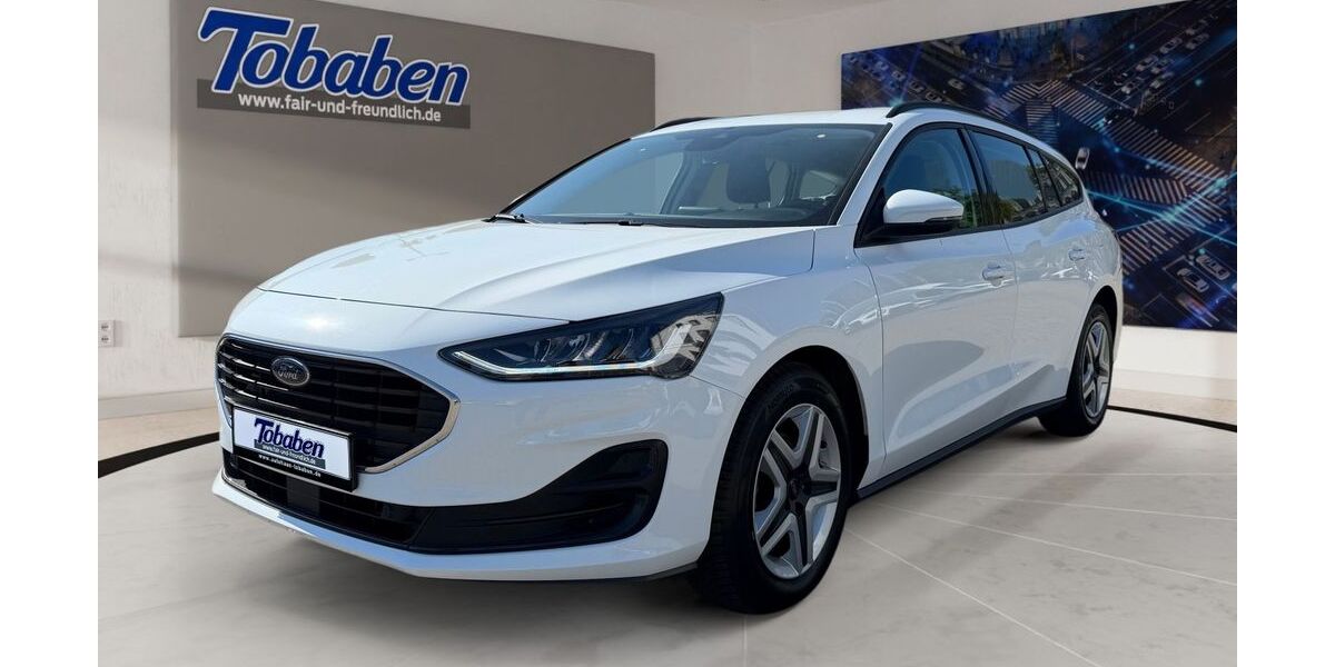 Ford Focus 57.760 km 17.950 &euro; Hamburg 21073