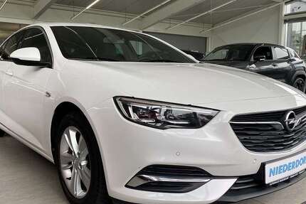 Opel Insignia 69.000 km 14.700 &euro; Rinteln 31737