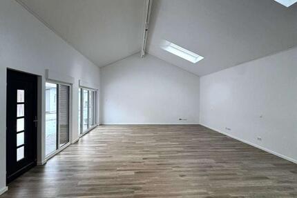 Stilvoller Bungalow mit Terrasse und Garten – ideal für Paare oder Singles 2 zimmer