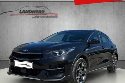 Kia XCeed 56.950 km 16.690 &euro; Thannhausen 86470