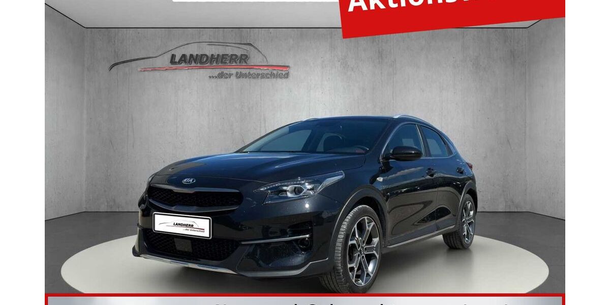Kia XCeed 56.950 km 16.690 &euro; Thannhausen 86470