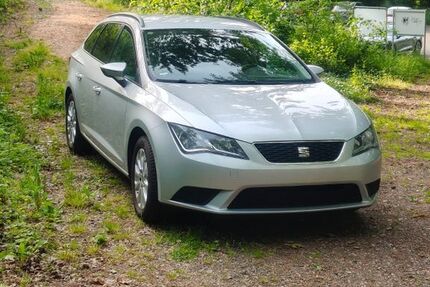 Seat Leon 215.000 km 6.300 &euro; Kirn 55606