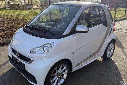 Smart forTwo 94.700 km 5.300 &euro; Fellbach 70736