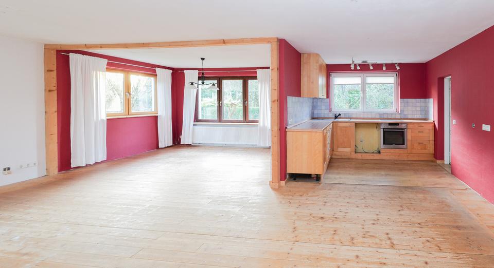 Einfamilienhaus Lamstedt - 5 Zimmer, 127 m&sup2;, 1.120&euro; | Angebot:26230397