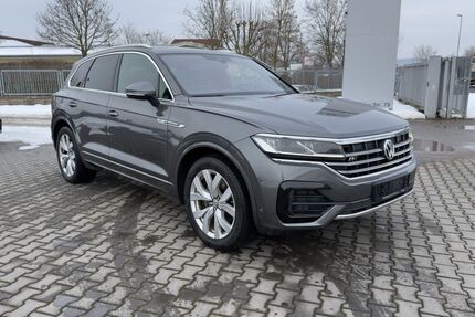 VW Touareg 239.900 km 26.900 &euro; Bad Hersfeld 36251