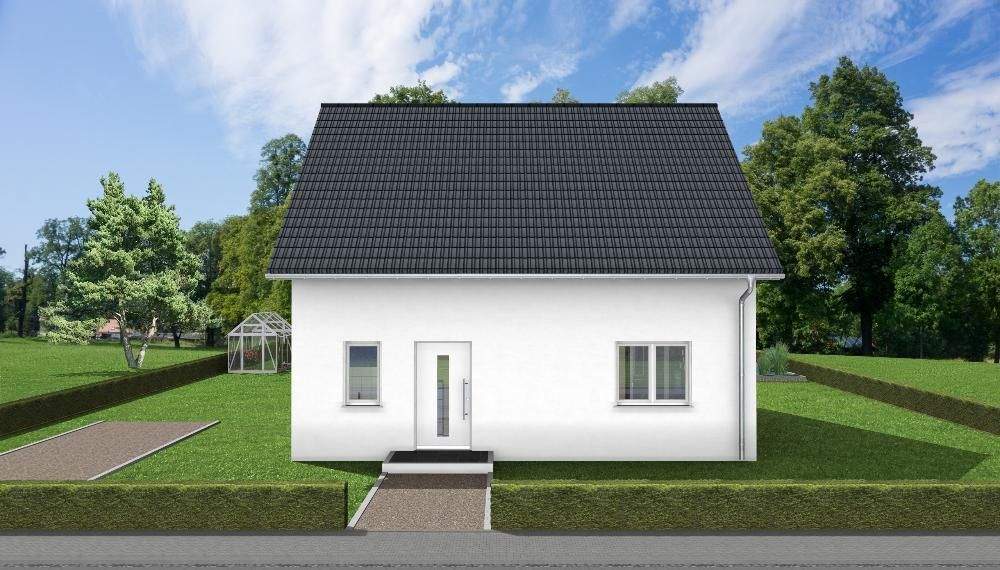 Einfamilienhaus Kremmen - 5 Zimmer, 128 m&sup2;, 469.800&euro; | Angebot:25703263