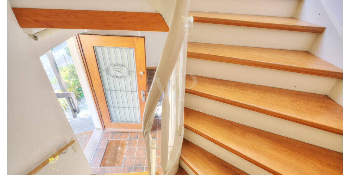 Einfamilienhaus Heilbronn Kernstadt - 7 Zimmer, 182 m&sup2;, 1.085.000&euro; | Angebot:26054697