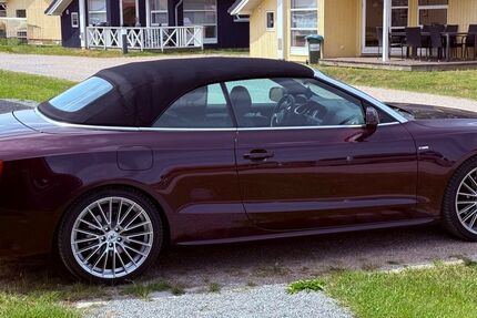 Audi A5 167.000 km 14.999 € Hamburg 22459
