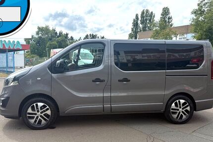 Opel Vivaro 60.280 km 29.950 &euro; Raunheim 65479