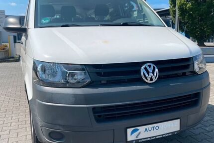 VW T5 Transporter