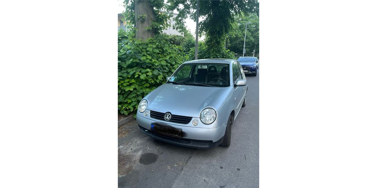 VW Lupo 300.000 km 1.200 &euro; Berlin 14055