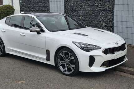 Kia Stinger 100.950 km 23.999 &euro; Homburg 66464