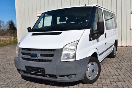 Ford Transit 123.500 km 7.999 &euro; Nordenham 26954