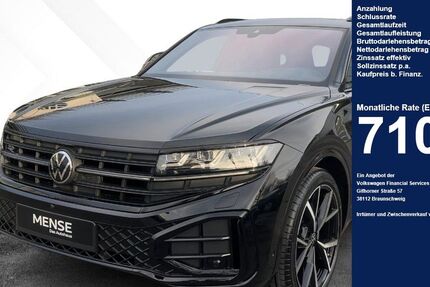 VW Touareg 5.000 km 85.635 &euro; Gütersloh 33334