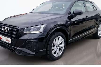 Audi Q2 24.247 km 29.905 &euro; Mühldorf am Inn 84453