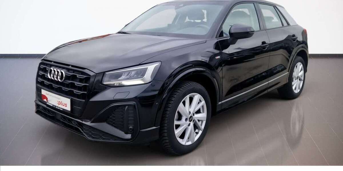 Audi Q2 24.247 km 29.905 &euro; Mühldorf am Inn 84453