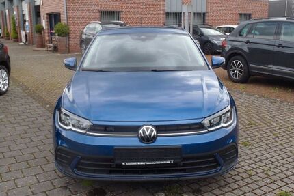 VW Polo 20.600 km 18.499 &euro; Rosendahl 48720