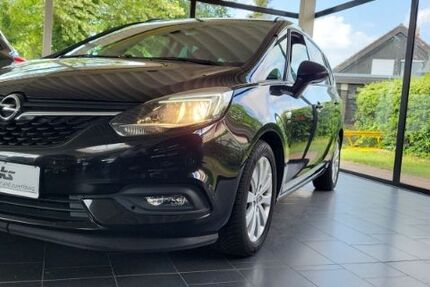 Opel Zafira 170.000 km 10.950 &euro; Neuenhaus 49828