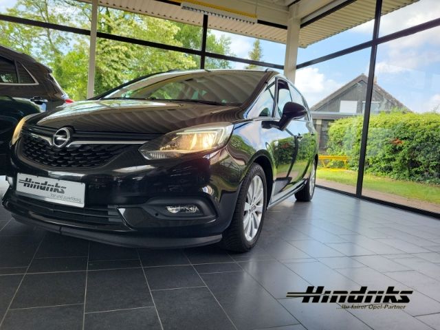 Opel Zafira 170.000 km 10.950 &euro; Neuenhaus 49828
