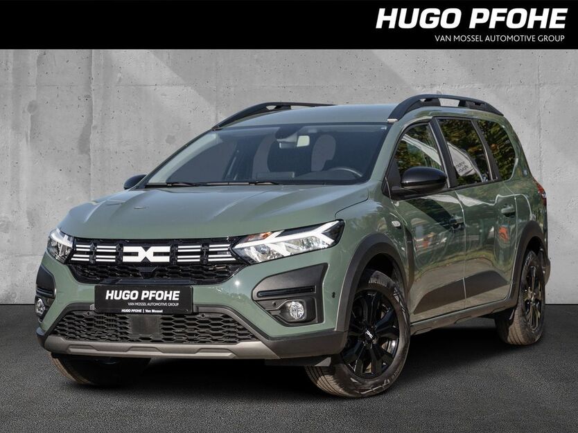 Dacia Jogger 12.555 km 20.250 € Schwerin 19061