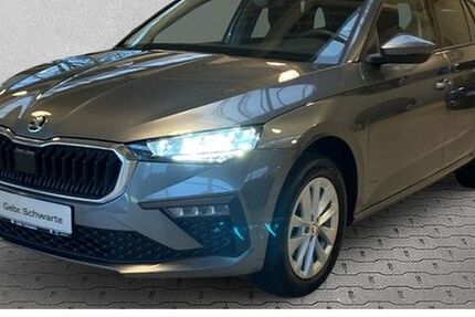 Skoda Scala 16.410 km 21.590 € Haselünne 49740