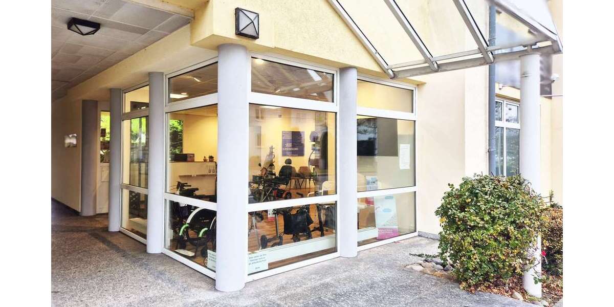 Gewerbeobjekt Friedrichshafen Allmannsweiler - 819.000&euro; | Angebot:25650653