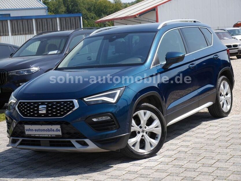Ateca