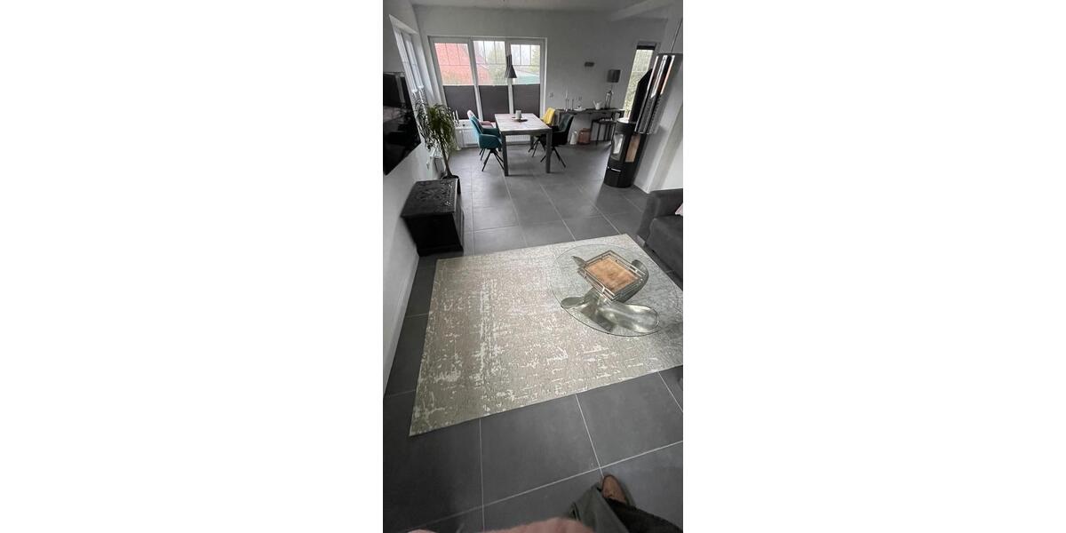 Einfamilienhaus Husum - 3 Zimmer, 100 m&sup2;, 1.400&euro; | Angebot:25419087