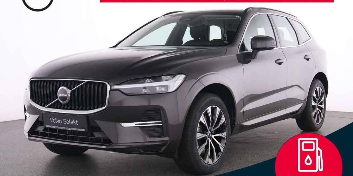 Volvo XC60 33.912 km 31.990 &euro; Essen-Kray 45309