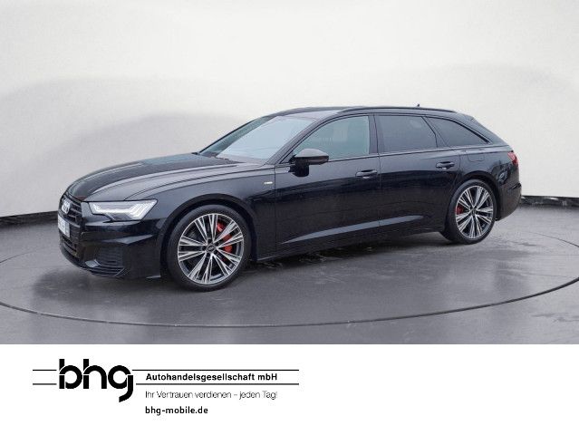 Audi A6 39.442 km 43.820 &euro; Balingen 72336