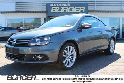 VW Eos