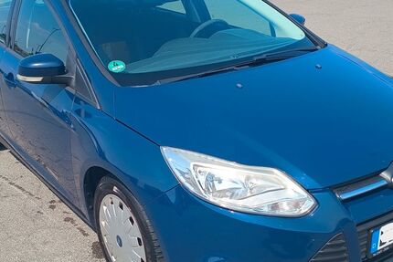 Ford Focus 225.562 km 5.400 &euro; Balingen 72336