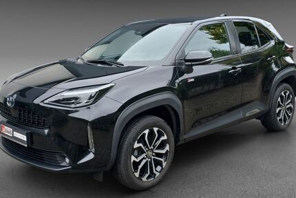Toyota Yaris Cross 36.112 km 21.995 &euro; Hochstetten-Dhaun 55606