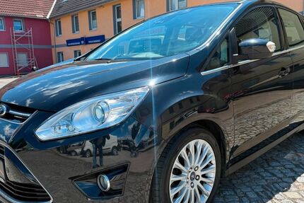 Ford C-Max 117.500 km 4.550 &euro; Bad Langensalza 99947
