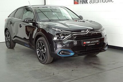 Citroen e-C4 e- 136 Shine 50 KWh LED CARPLAY 39.700 km 16.890 &euro; Lich 35423