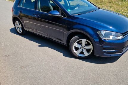 VW Golf 140.000 km 9.900 &euro; Schwarzenbach am Wald 95131
