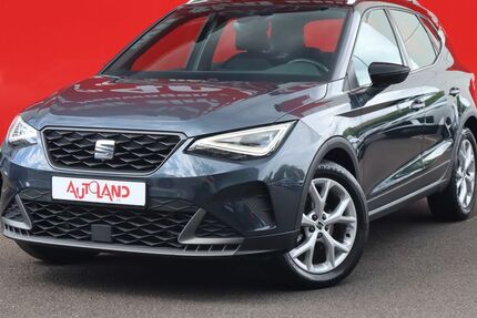 Seat Arona 10.238 km 20.950 &euro; Dresden 01069