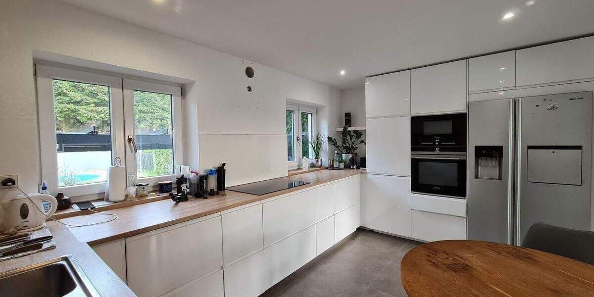 Doppelhaushälfte Osterburken - 6 Zimmer, 167 m&sup2;, 420.000&euro; | Angebot:25704291